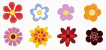 clipart flowers