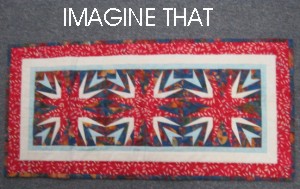 Imagine That project entry