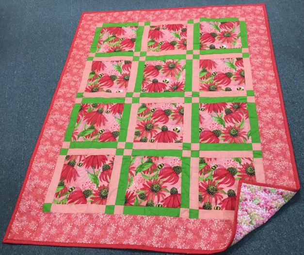 Quilt #06-1572