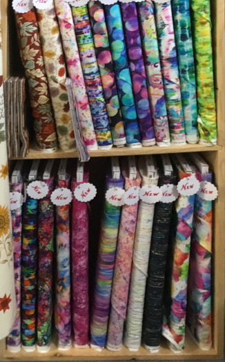 August 2026 Moda fabrics