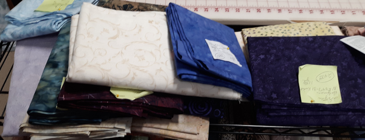 Batik remnants 2
